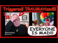 #triggered and #traumatized by Trauma!!!